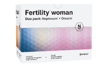 Nutriphyt Fertility Woman Duo 1ST Nutriphyt Fertility Woman Duo 1ST