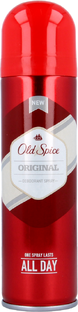 Old Spice Deodorant Spray Original 150ML