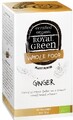 Royal Green Gember Capsules 60VCP Royal Green Gember Capsules 60VCP