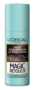 L'Oréal Paris Magic Retouch 8 Koud Donkerbruin 1ST