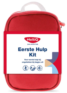 HeltiQ Eerste Hulp Kit 1ST HeltiQ Eerste Hulp Kit 1ST