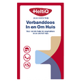 HeltiQ Verbanddoos In en Om Huis 1ST HeltiQ Verbanddoos In en Om Huis 1ST