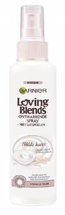 Garnier Loving Blends Ontwarrende Spray Milde Haver 150ML
