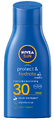 Nivea Sun Protect & Hydrate Zonnemelk SPF30 Mini 30ML
