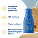 Nivea Sun Protect & Hydrate Zonnemelk SPF30 Mini 30ML product informatie
