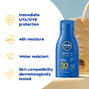 Nivea Sun Protect & Hydrate Zonnemelk SPF30 Mini 30MLproduct informatie