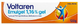 Voltaren Emulgel 1,16% 120GR 