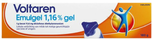 Voltaren Emulgel 1,16% 180GR Voltaren Emulgel 1,16% 180GR