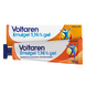 Voltaren Emulgel 1,16% 180GR 77655 Voltaren Emulgel 1,16% 180GR 77655