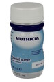 Nutrilon Steriel Water Gedemineraliseerd 90ML Nutrilon Steriel Water Gedemineraliseerd 90ML
