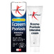 Lucovitaal Eczeem Psoriasis Intensive Cream 50ML Verpakking Lucovitaal Eczeem Psoriasis Intensive Cream 50ML Verpakking
