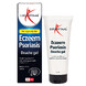 Lucovitaal Eczeem Psoriasis Douchegel 200ML verpakking en flacon Lucovitaal Eczeem Psoriasis Douchegel 200ML verpakking en flacon