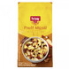 Schar Fruit Muesli Glutenvrij 375GR Schar Fruit Muesli Glutenvrij 375GR