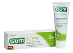 GUM Activital Q10 Tandpasta 75ML GUM Activital Q10 Tandpasta 75ML