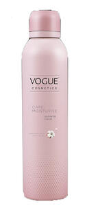 Vogue Cosmetics Care & Moisturise Shower Foam 200ML