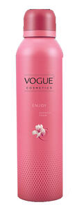 Vogue Cosmetics Enjoy Shower Foam 200ML