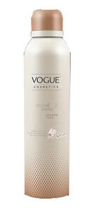Vogue Cosmetics Glow & Shine Shower Foam 200ML