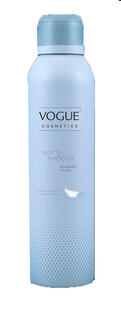 Vogue Cosmetics Soft & Smooth Shower Foam 200ML