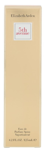 Elizabeth Arden 5th Avenue Eau De Parfum 125ML Elizabeth Arden 5th Avenue Eau De Parfum 125ML