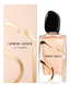 Giorgio Armani Si Eau De Parfum 100ML Verpakking plus flesje Giorgio Armani Si Eau De Parfum 100ML Verpakking plus flesje