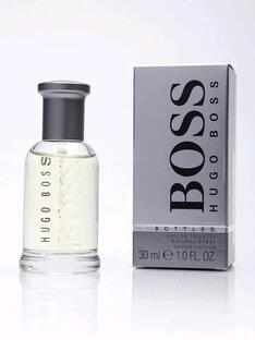 Hugo Boss Bottled Eau De Toilette 30ML