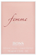 Hugo Boss Femme Eau de Parfum 75ML Hugo Boss Femme Eau de Parfum 75ML