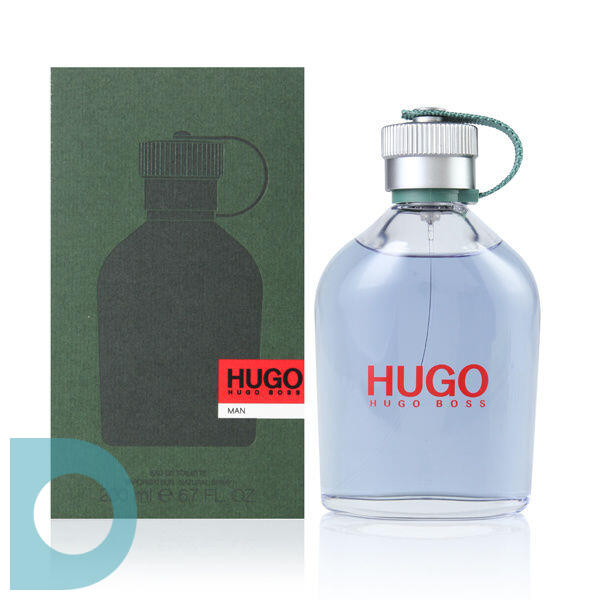 fonds wenselijk Amuseren Hugo Boss Man 200ml kopen bij De Online Drogist.