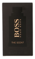 Hugo Boss The Scent Eau de Toilette 50ML Hugo Boss The Scent Eau de Toilette 50ML