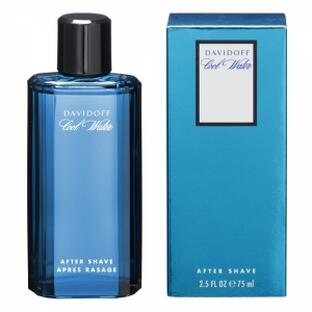 Davidoff Cool Water After Shave 75ML