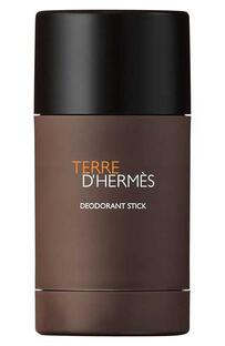 Hermes Terre D'hermes Deodorant Stick 75ML