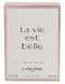 Lancome Paris La Vie Est Belle Eau de Parfum 75ML 