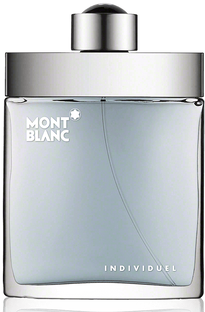 Mont Blanc Individuel For Men Eau de Toilette 75ML Mont Blanc Individuel For Men Eau de Toilette 75ML