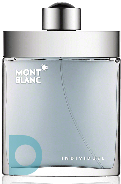 individuel montblanc 75ml