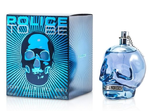 Police to be Eau de Toilette Men 125ML