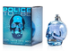 Police to be Eau de Toilette Men 125ML Police to be Eau de Toilette Men 125ML