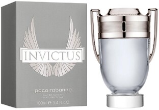 Paco Rabanne Invictus Eau de Toilette 100ML Paco Rabanne Invictus Eau de Toilette 100ML