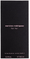 Narciso Rodriguez For Her Eau de Parfum 100ML Narciso Rodriguez For Her Eau de Parfum 100ML