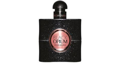 YSL Black Opium Parfum 50ml kopen bij De Online Drogist.