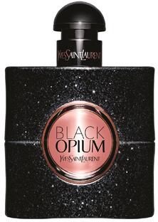 Yves Saint Laurent Black Opium Eau De Parfum 50ML