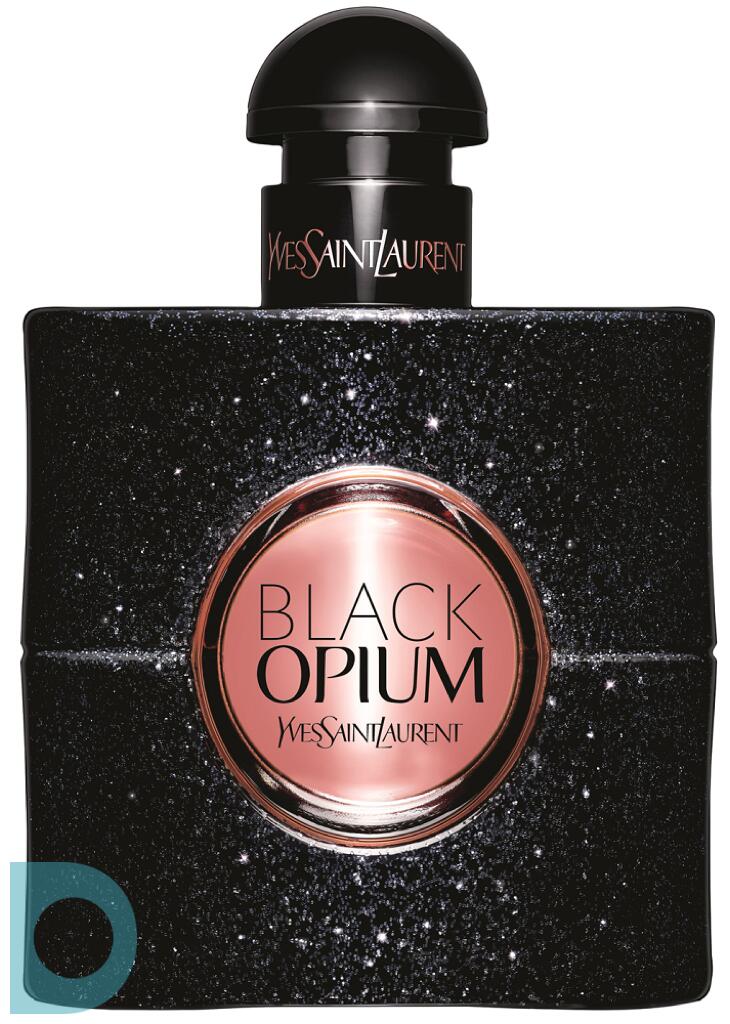 Yves Saint Laurent Black Opium Eau De Parfum 50ML