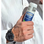 Weleda For Men 24h Roll-On Deodorant 50ML4001638095228 hand model
