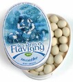Anis de Flavigny Pastilles Mint 50GR Anis de Flavigny Pastilles Mint 50GR