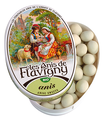 Anis de Flavigny Pastilles Bio 50GR