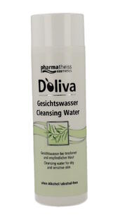 Doliva Cleansing Water Olijf 200ML