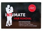Intimate Hair Removal Poeder 70GR