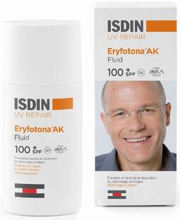 ISDIN Eryfotona AK Fluid SPF100+ 50ML