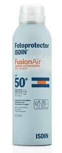 ISDIN Fotoprotector Fusion Air Spray SPF50+ 200ML