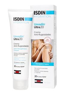 ISDIN Ureadin Ultra20 Cream 100ML