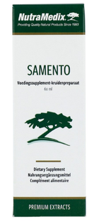 Nutramedix Samento 60ML Nutramedix Samento 60ML
