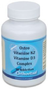 Orthovitaal Osteo Vitamine K2/D3 Complex Tabletten 90TB